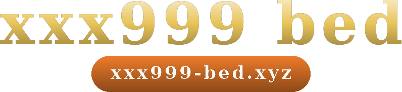 xxx999 bed logo